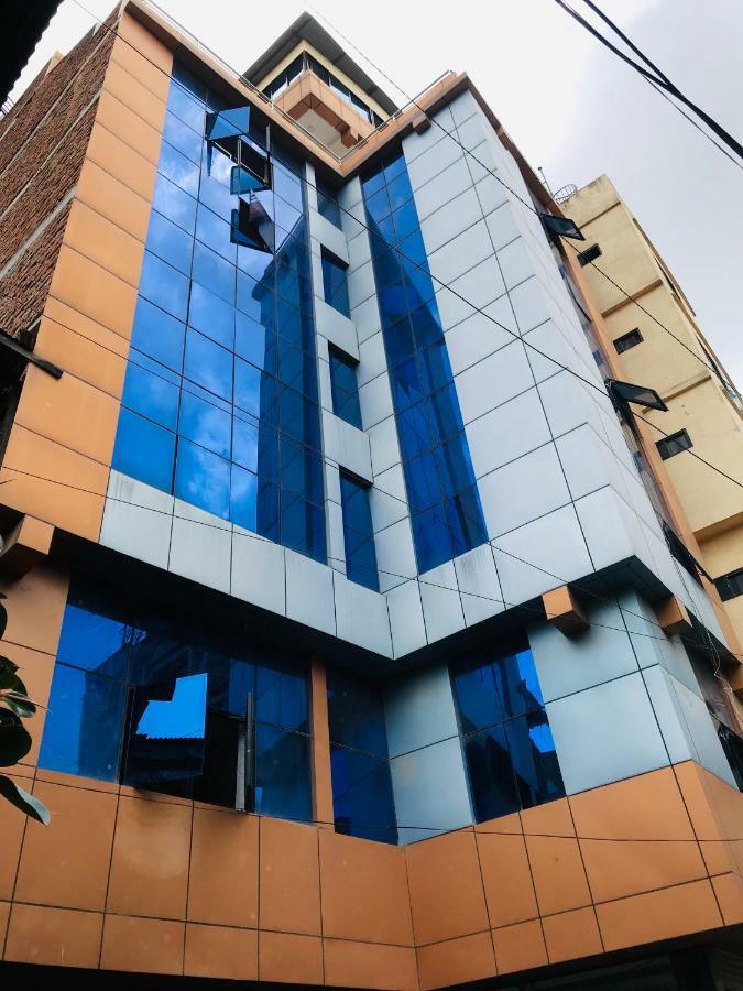 Hotel Ace Catmandu Exterior foto